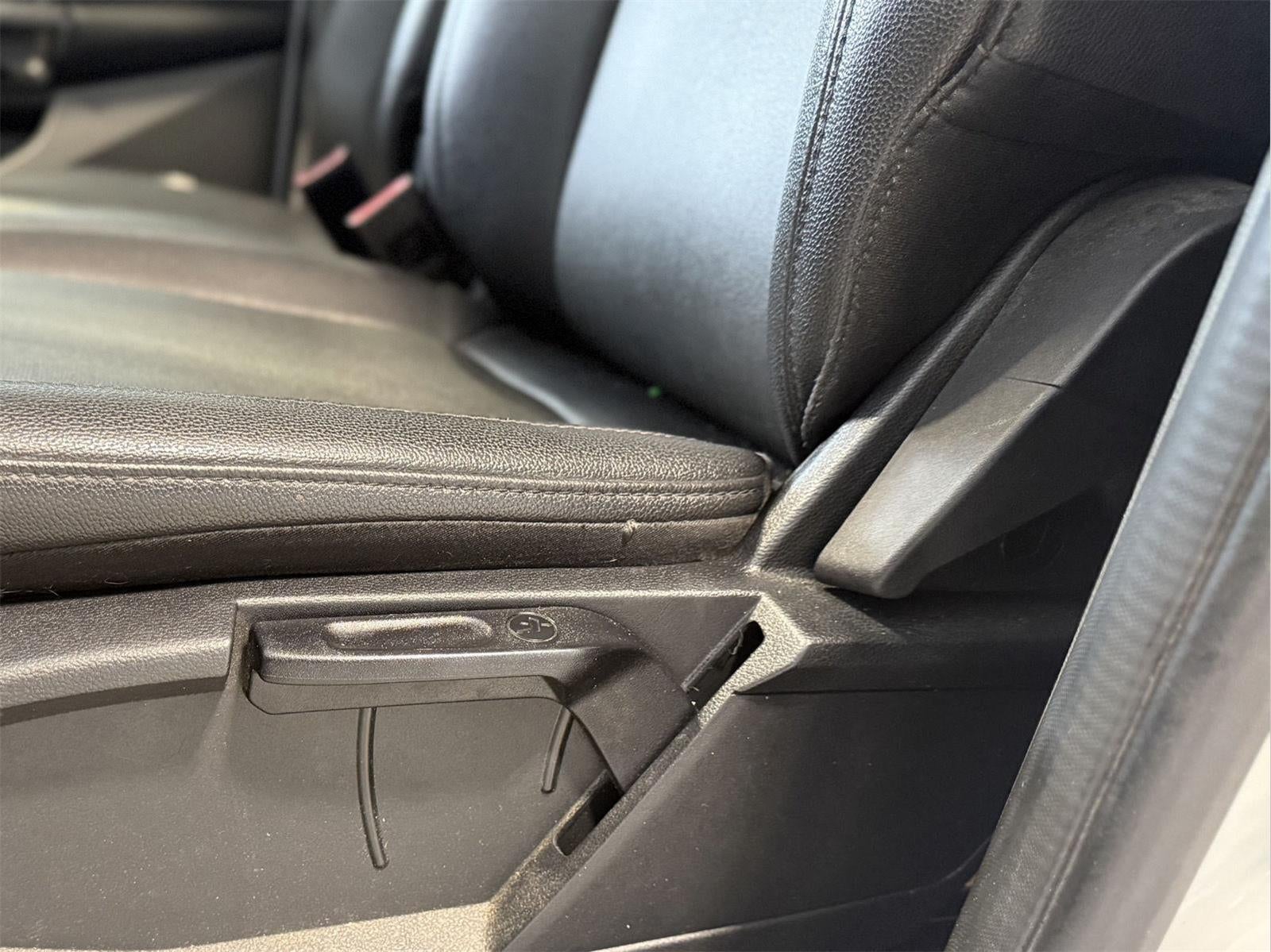 2020 Ford Transit Connect Van XL