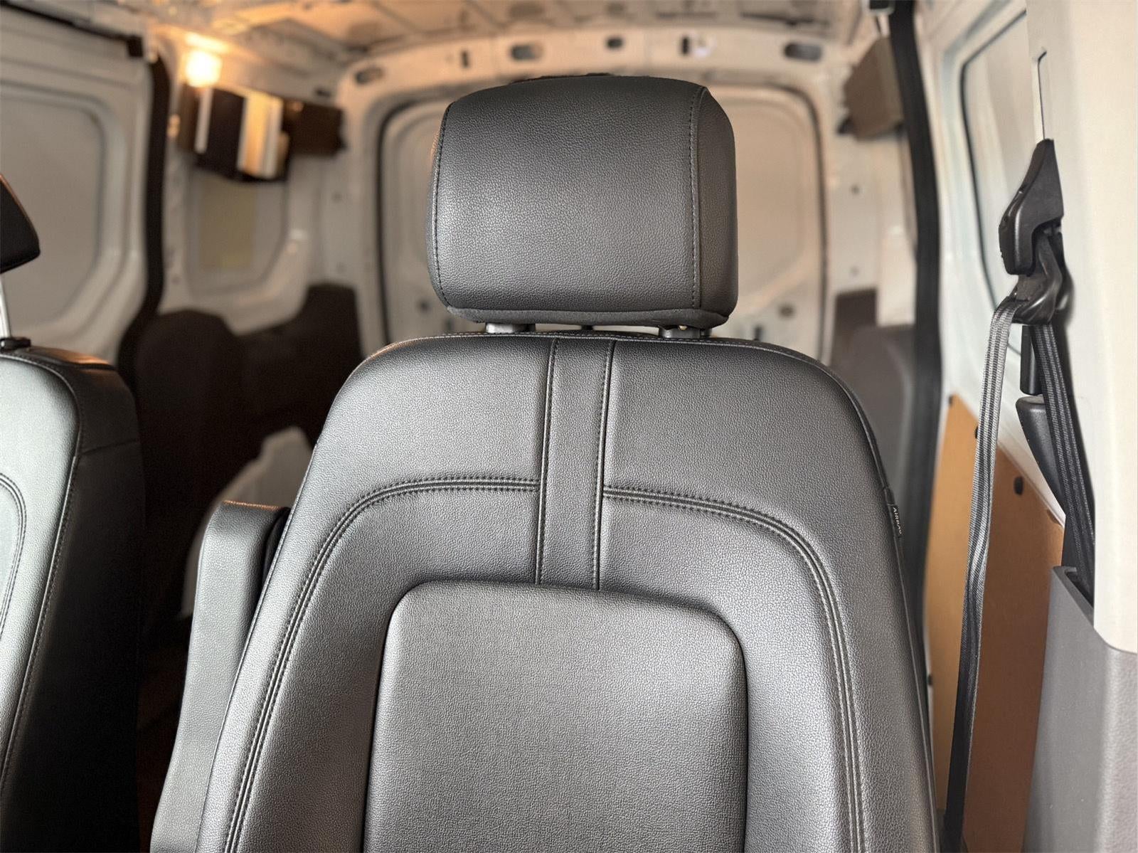 2020 Ford Transit Connect Van XL