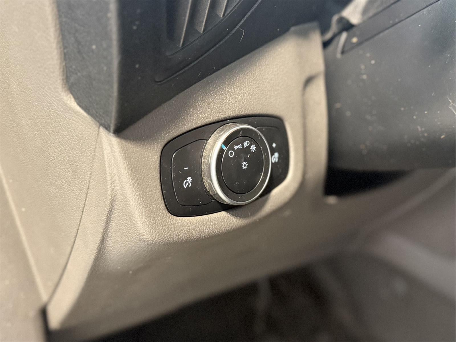 2020 Ford Transit Connect Van XL