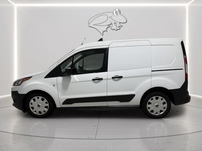 2020 Ford Transit Connect Van XL