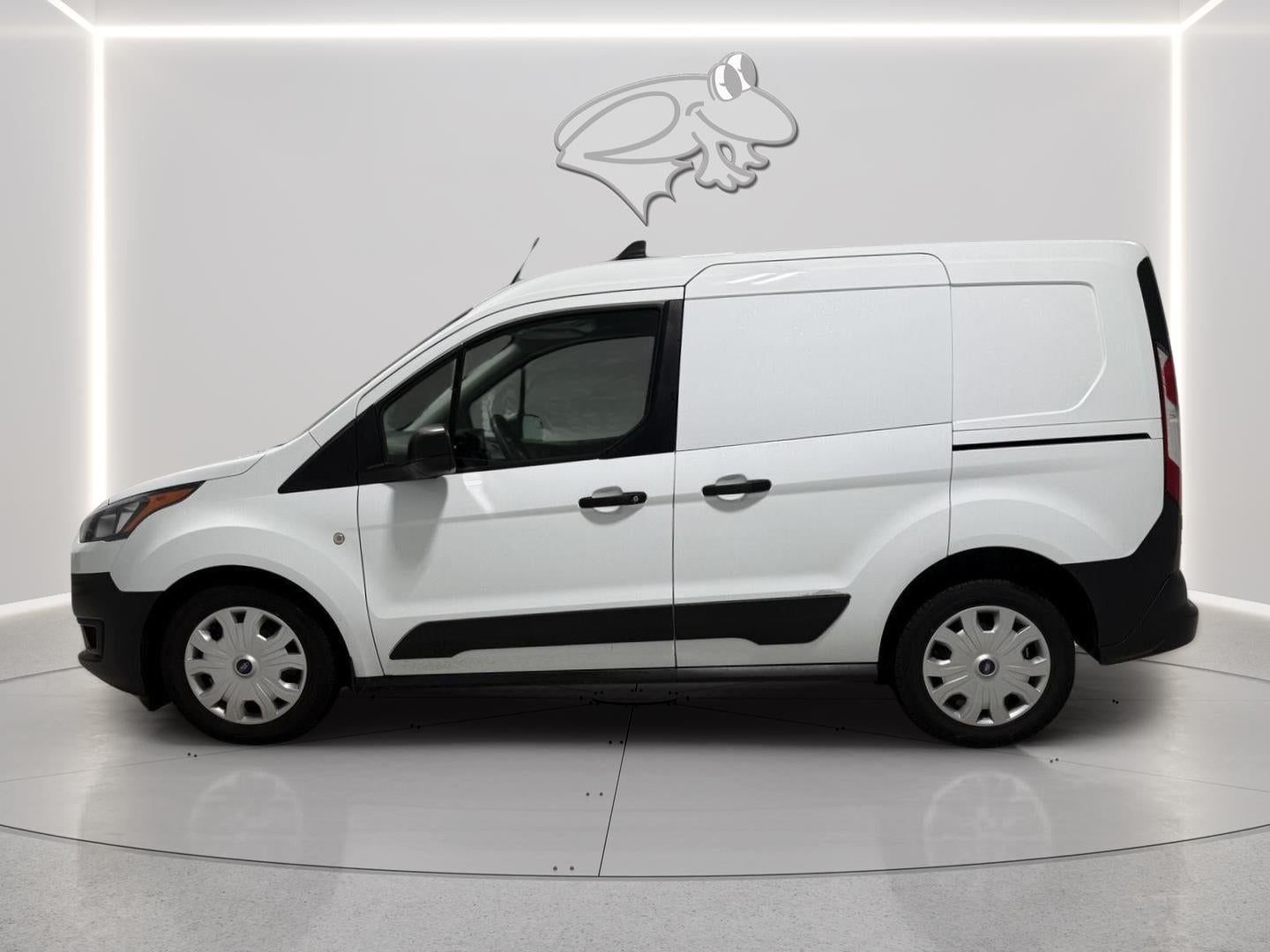 2020 Ford Transit Connect Van XL