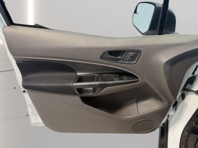 2020 Ford Transit Connect Van XL
