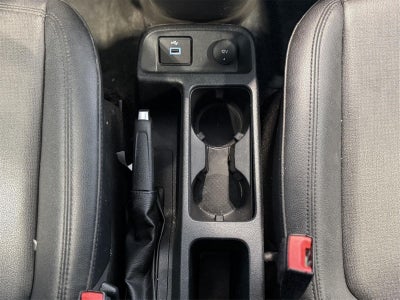 2020 Ford Transit Connect Van XL