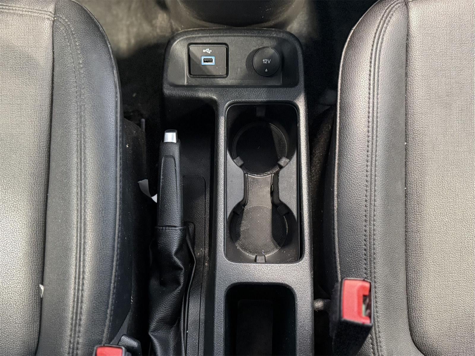 2020 Ford Transit Connect Van XL