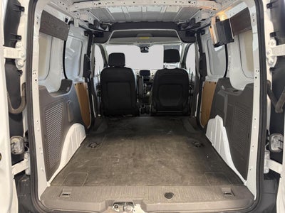 2020 Ford Transit Connect Van XL