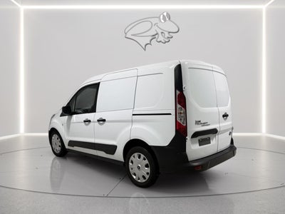 2020 Ford Transit Connect Van XL