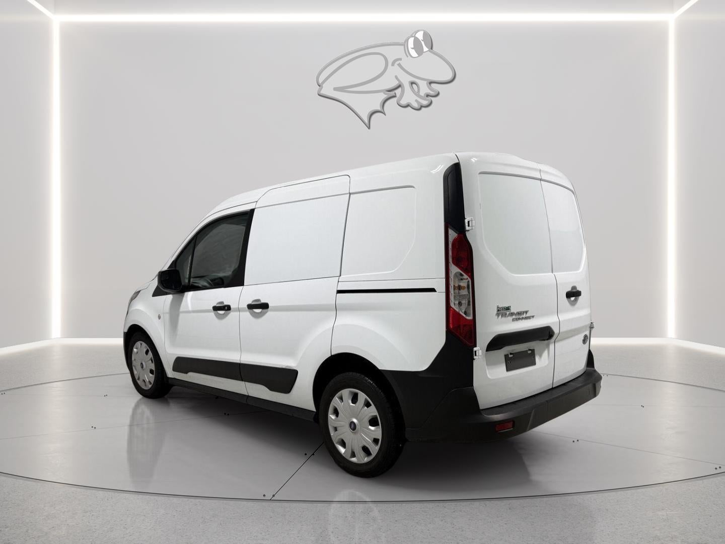 2020 Ford Transit Connect Van XL