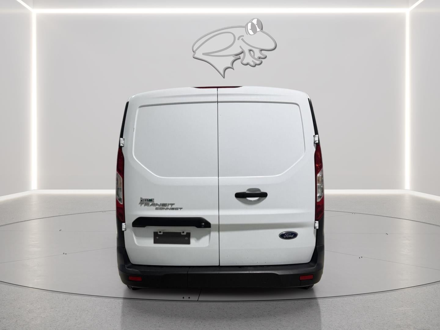 2020 Ford Transit Connect Van XL