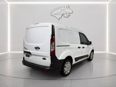2020 Ford Transit Connect Van XL