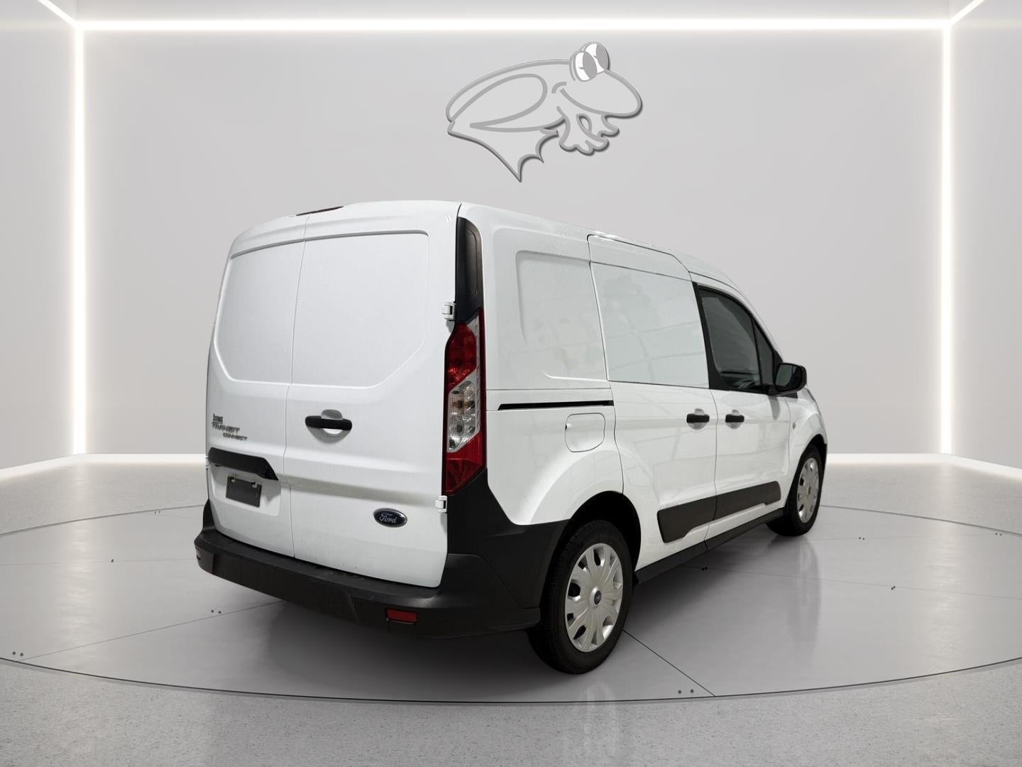 2020 Ford Transit Connect Van XL