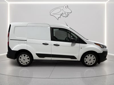 2020 Ford Transit Connect Van XL