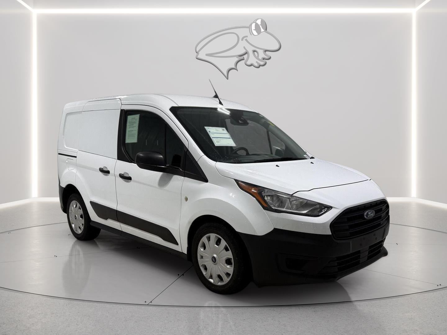 2020 Ford Transit Connect Van XL