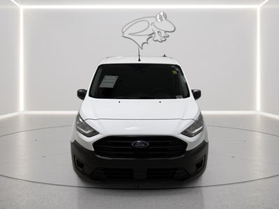 2020 Ford Transit Connect Van XL
