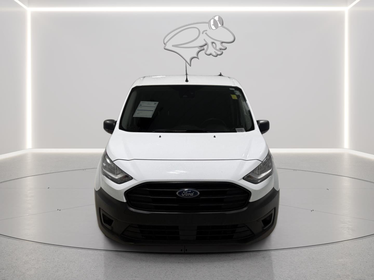 2020 Ford Transit Connect Van XL