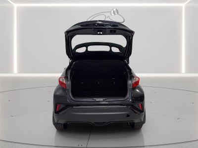 2021 Toyota C-HR LE