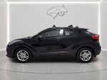 2021 Toyota C-HR LE