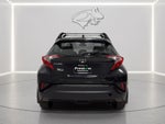2021 Toyota C-HR LE