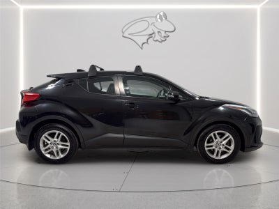 2021 Toyota C-HR LE