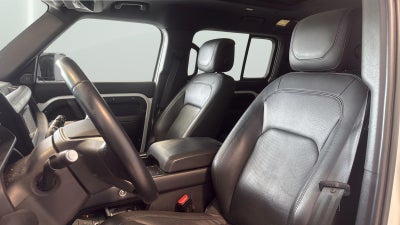 2024 Land Rover Defender S