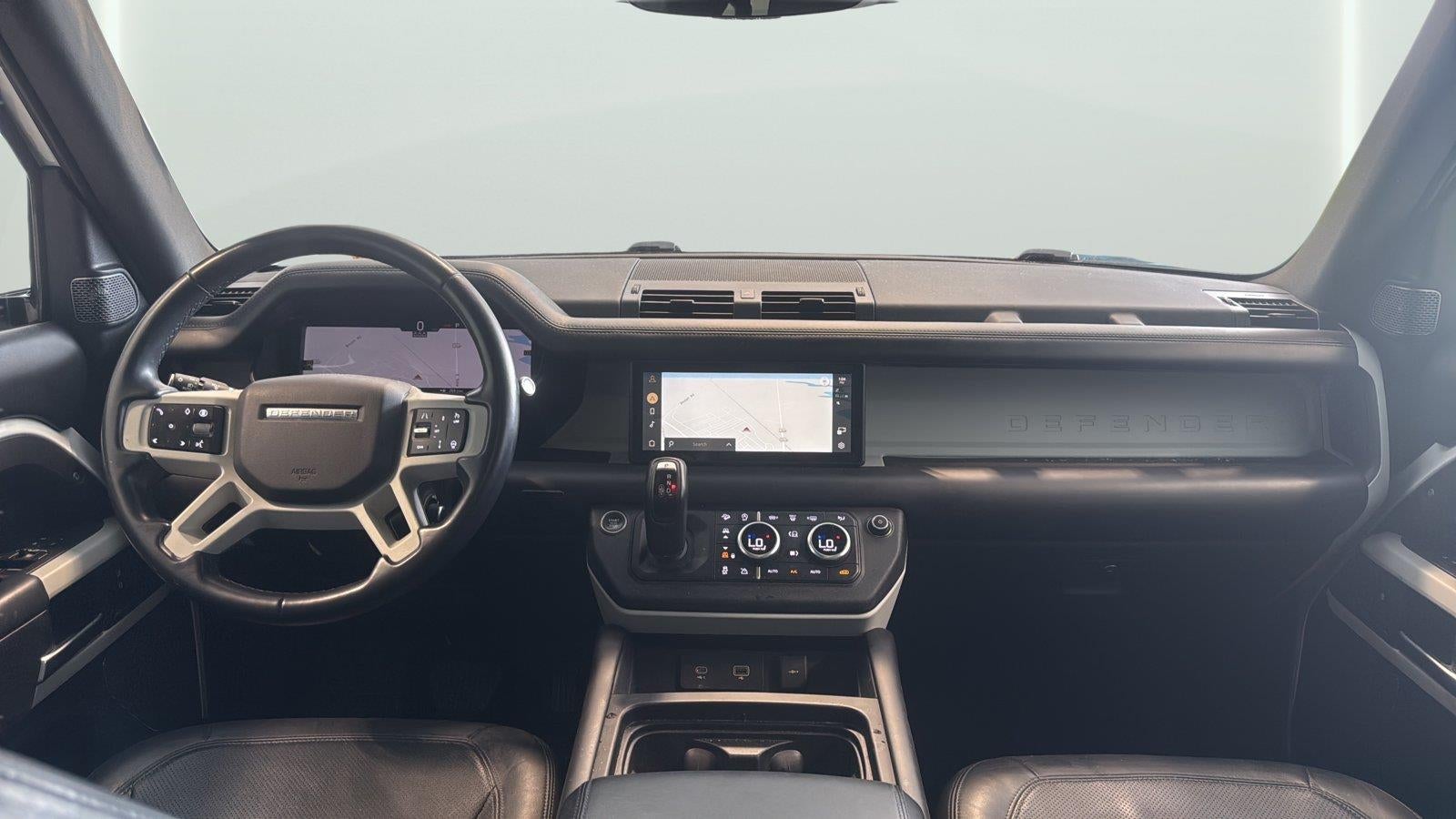 2024 Land Rover Defender S
