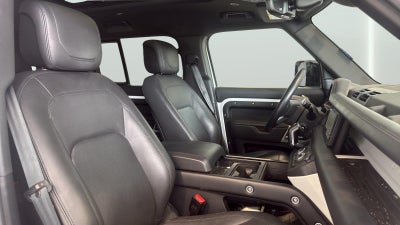 2024 Land Rover Defender S