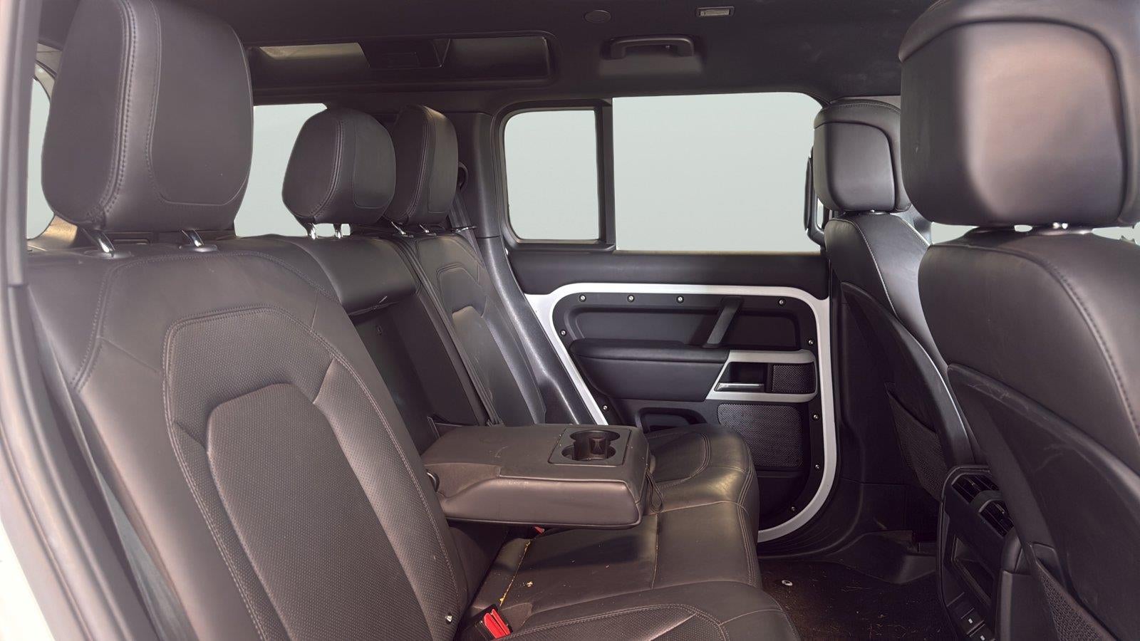 2024 Land Rover Defender S