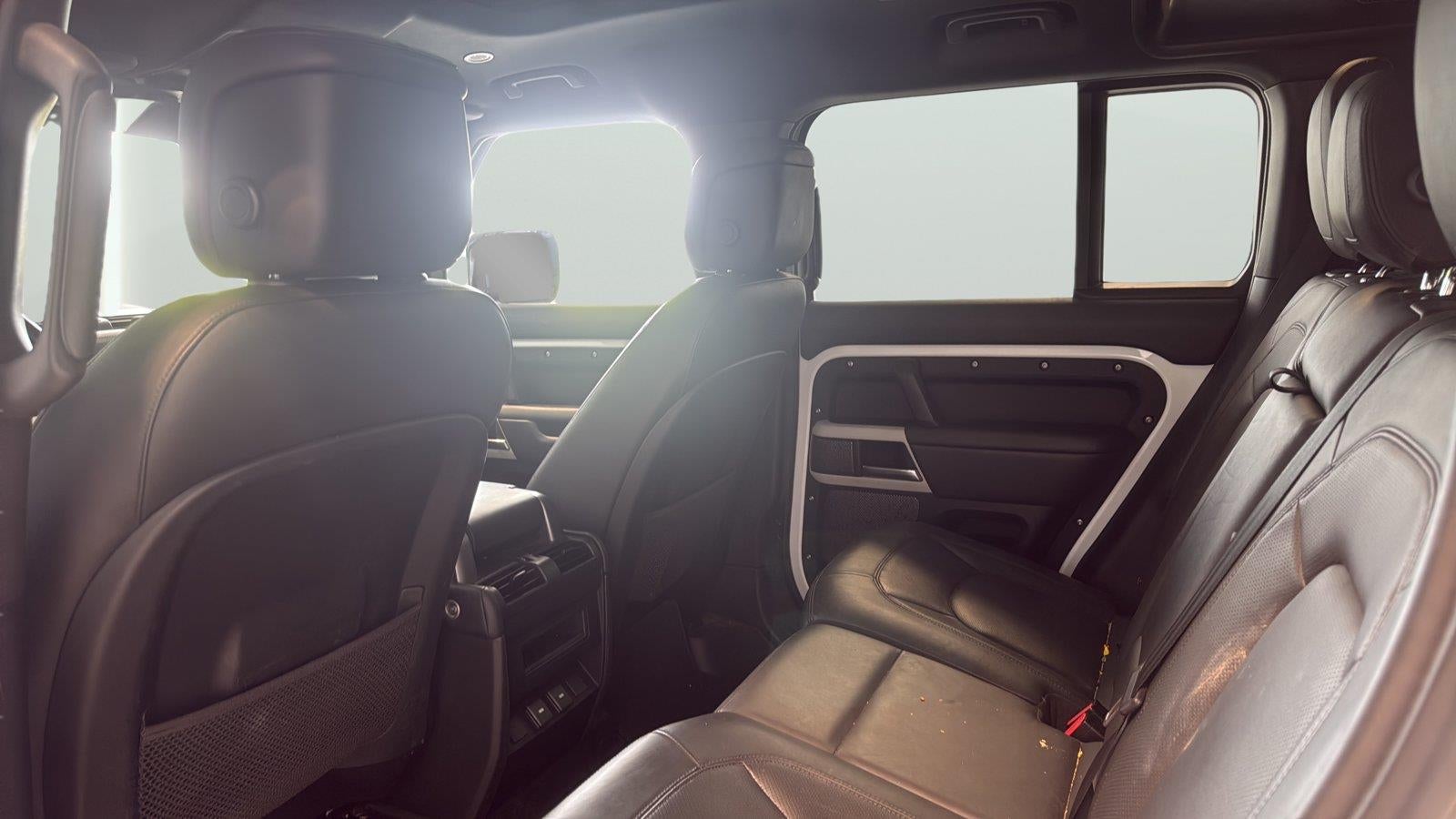 2024 Land Rover Defender S