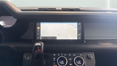 2024 Land Rover Defender S