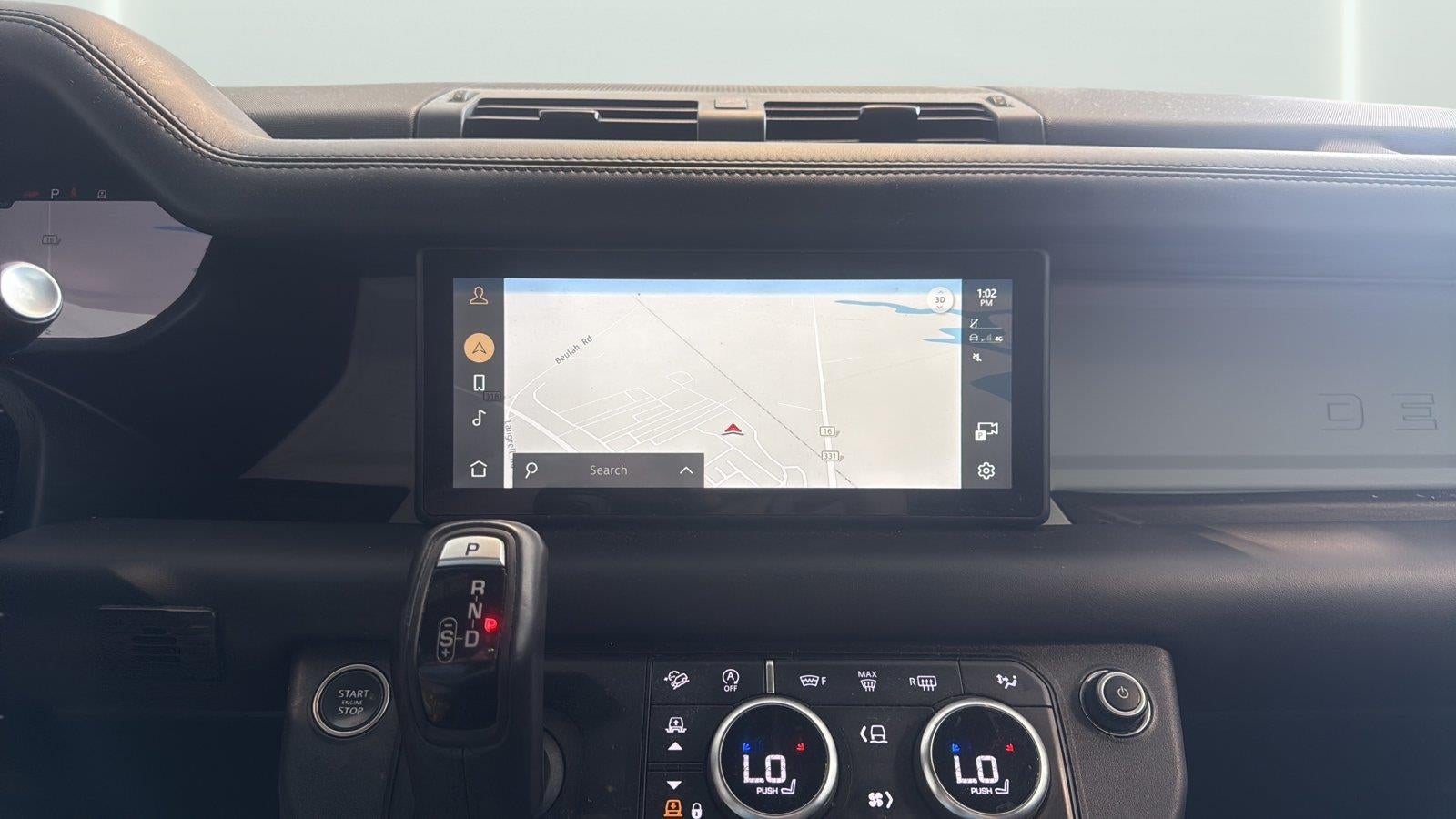 2024 Land Rover Defender S