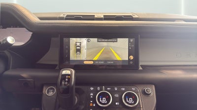 2024 Land Rover Defender S