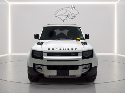 2024 Land Rover Defender S