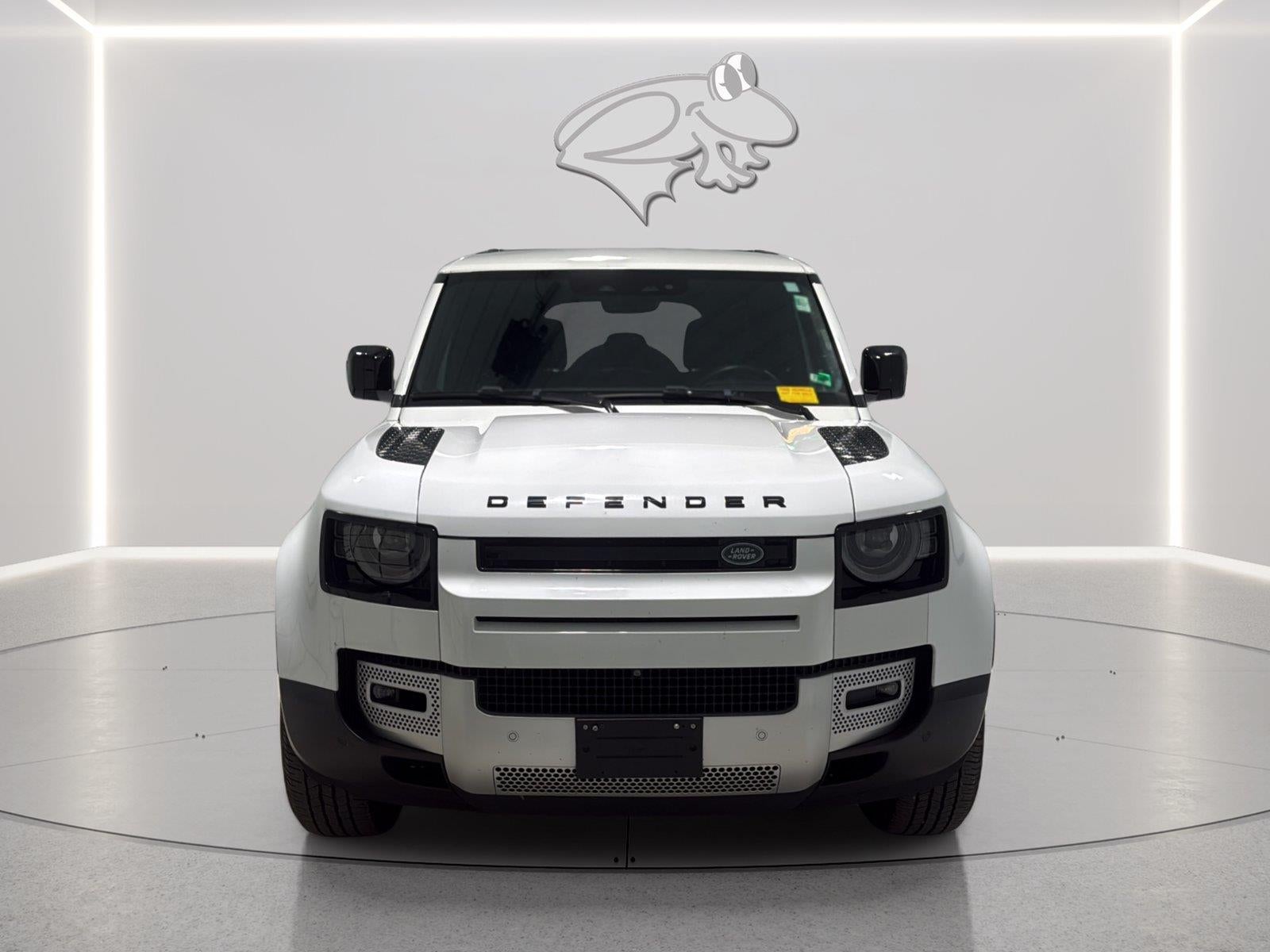 2024 Land Rover Defender S