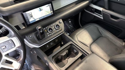 2024 Land Rover Defender S