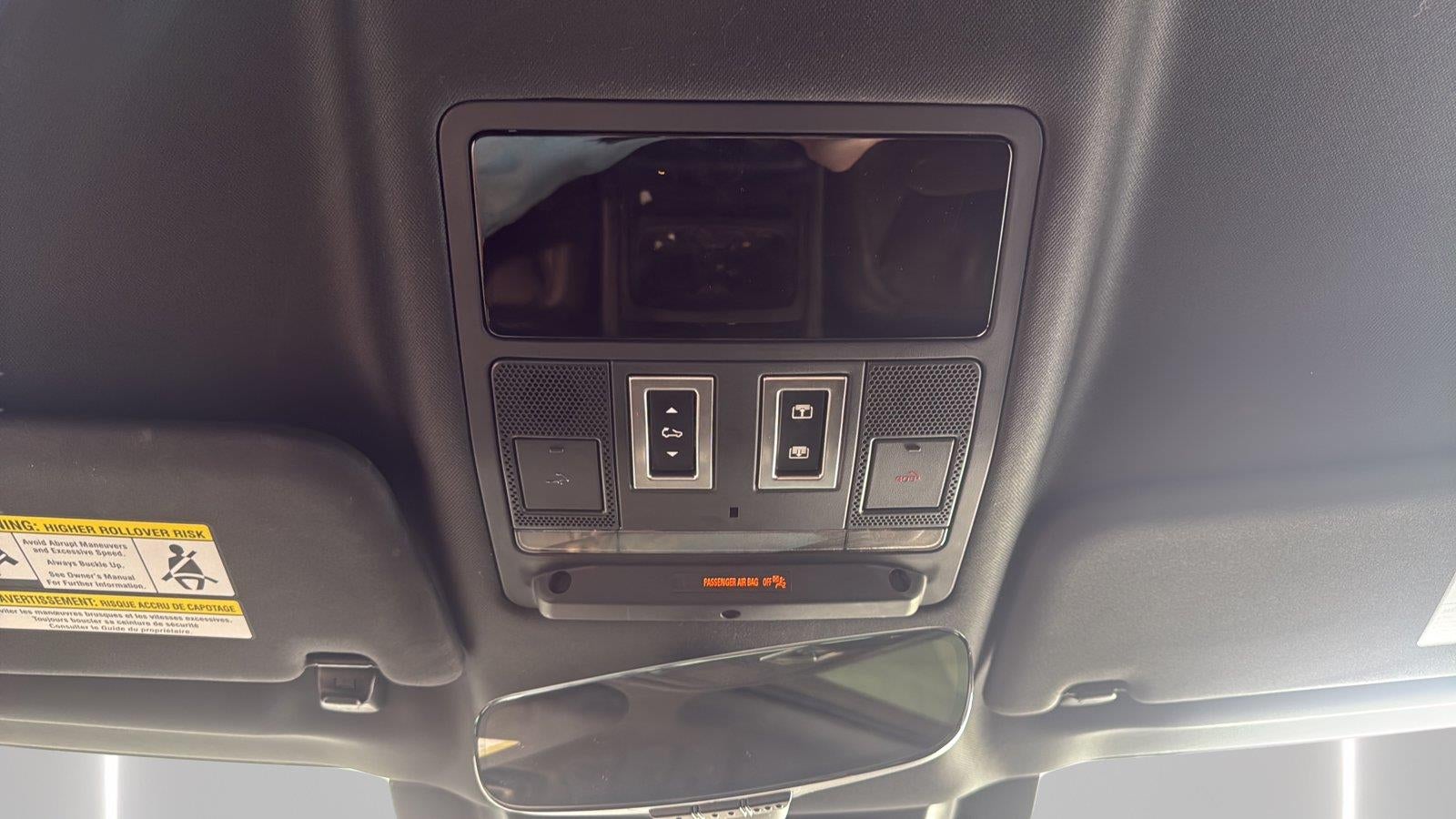 2024 Land Rover Defender S