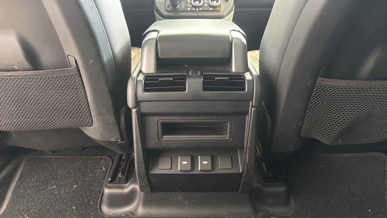 2024 Land Rover Defender S