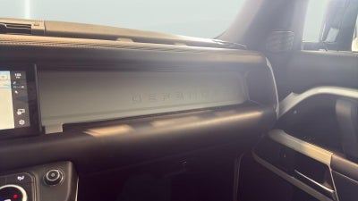 2024 Land Rover Defender S
