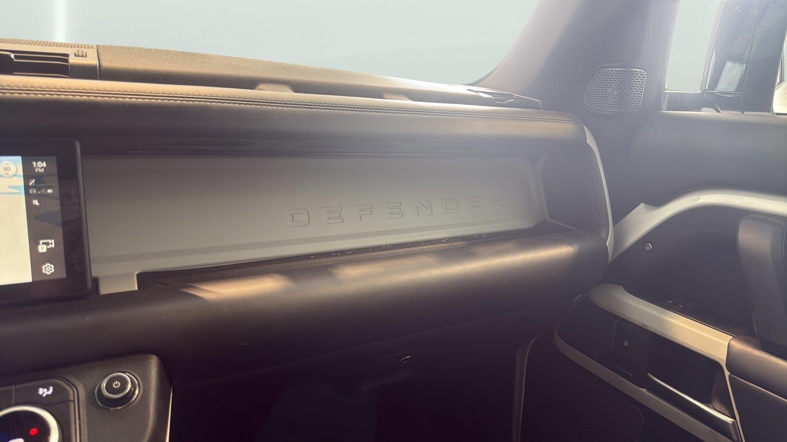 2024 Land Rover Defender S
