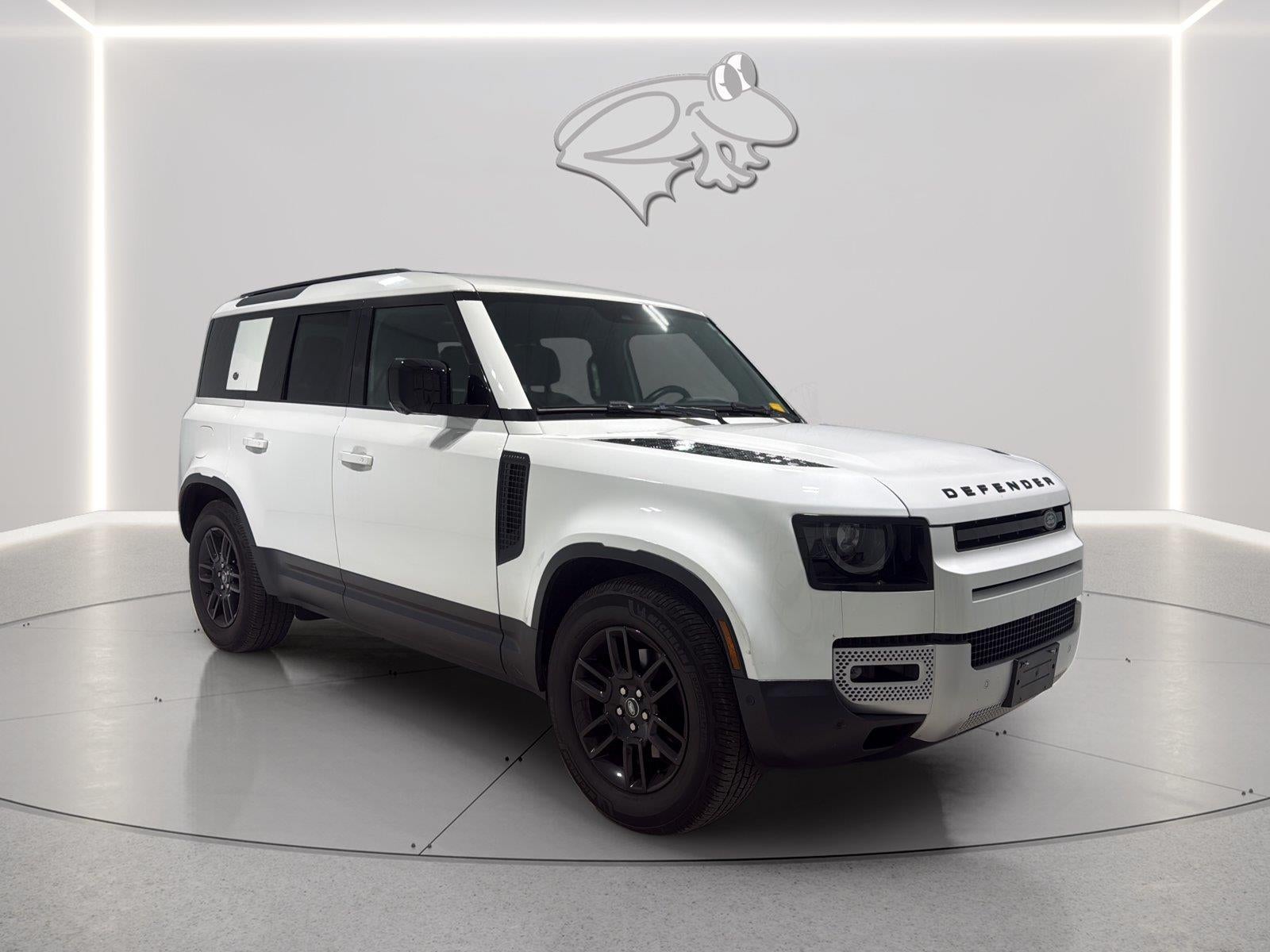 2024 Land Rover Defender S