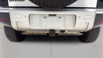 2024 Land Rover Defender S