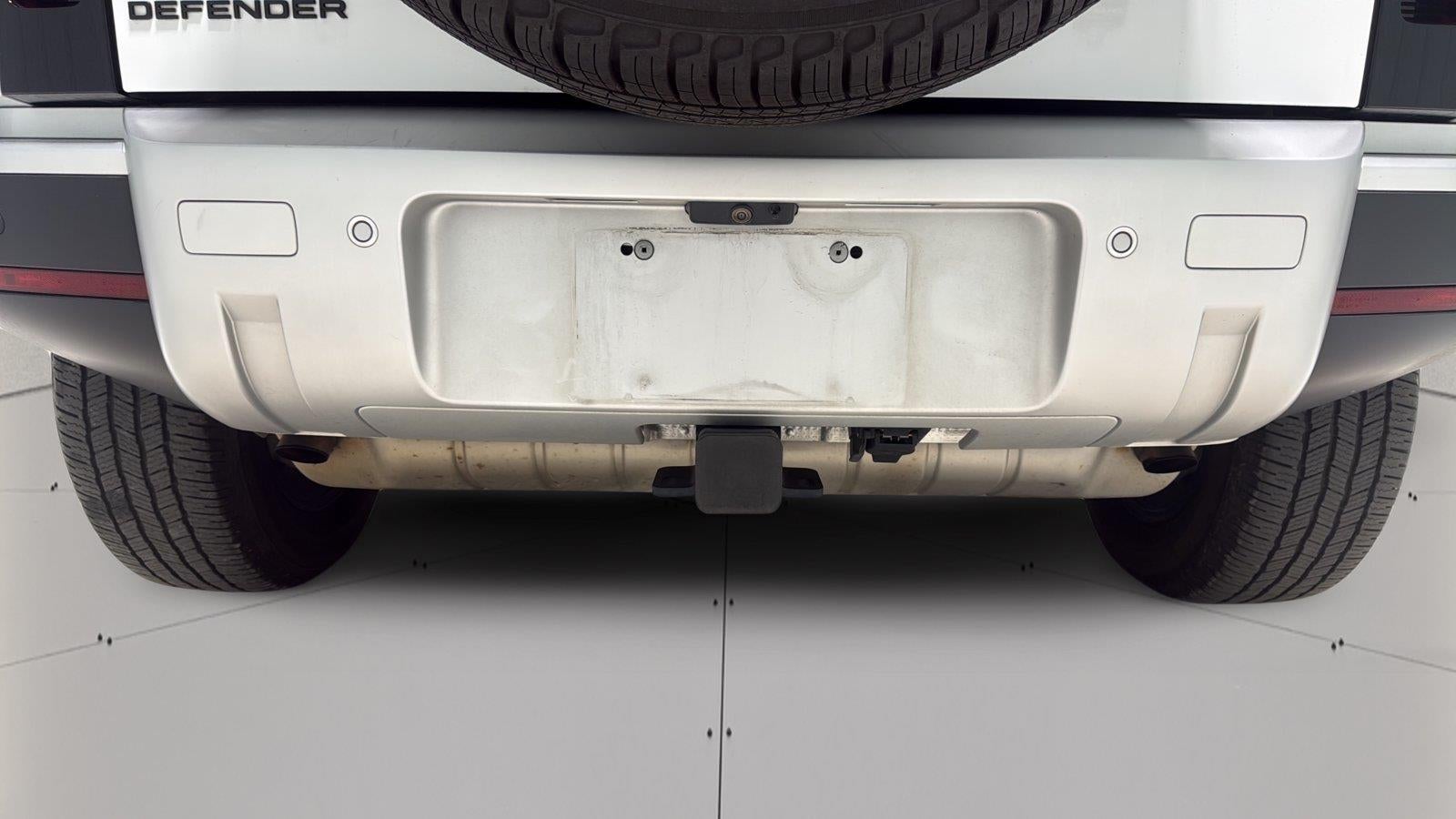 2024 Land Rover Defender S