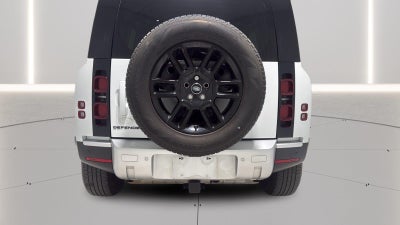 2024 Land Rover Defender S