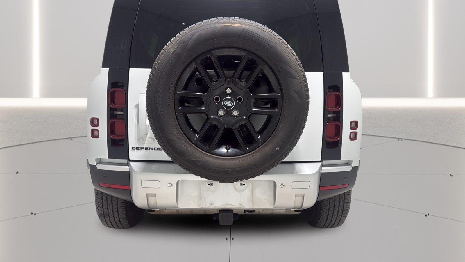 2024 Land Rover Defender S
