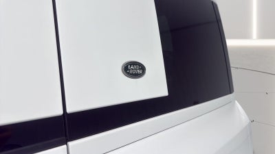 2024 Land Rover Defender S