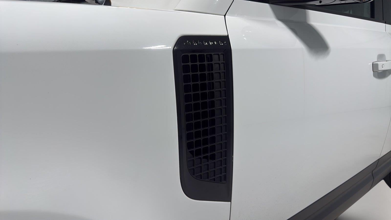 2024 Land Rover Defender S