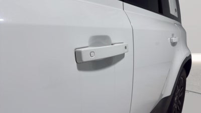 2024 Land Rover Defender S