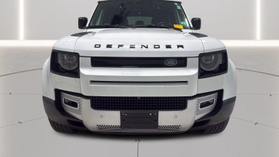 2024 Land Rover Defender S