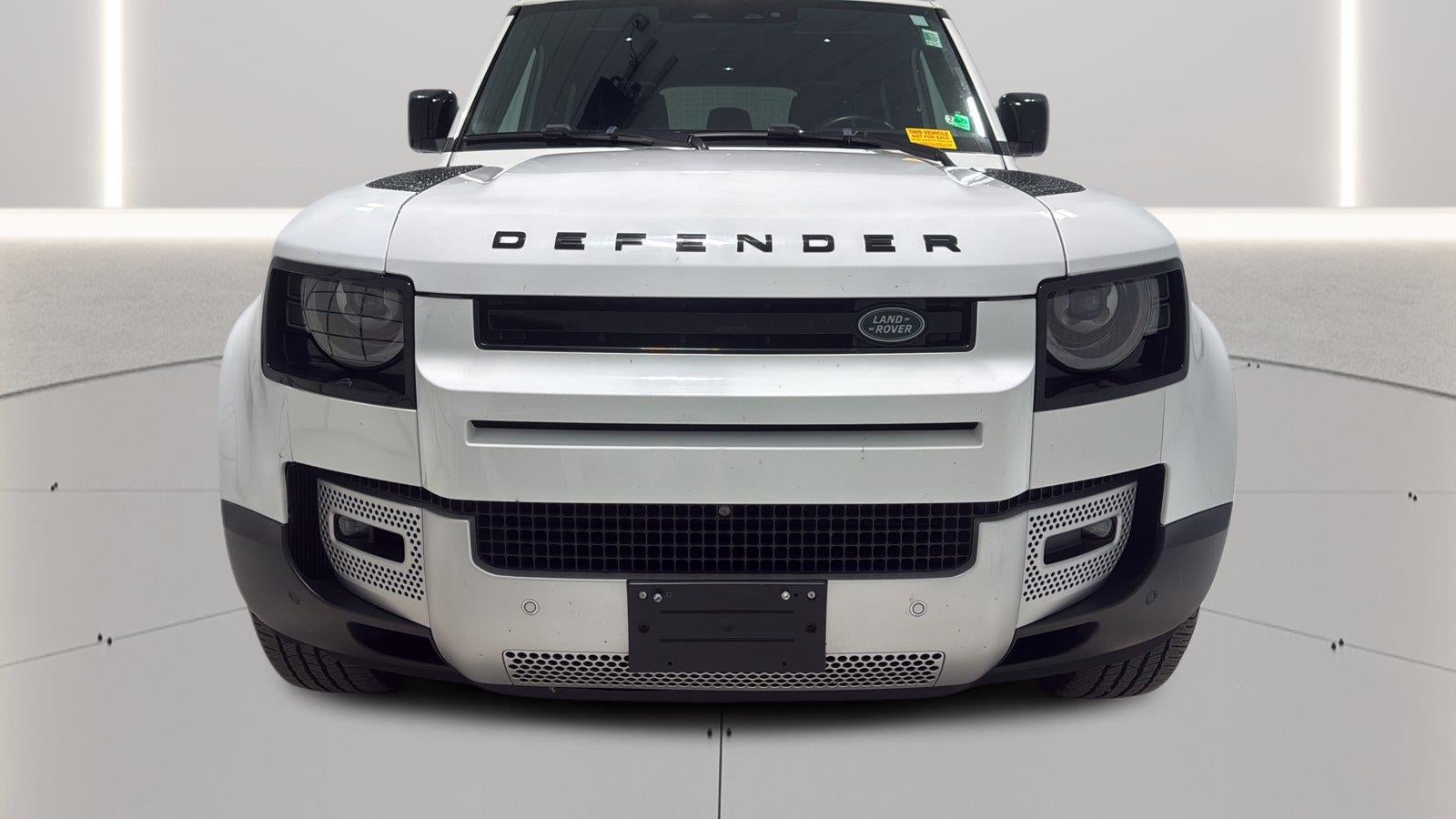 2024 Land Rover Defender S