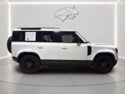2024 Land Rover Defender S