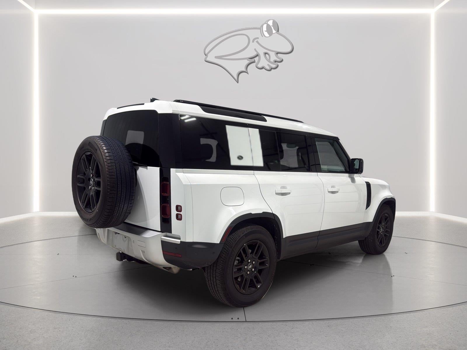 2024 Land Rover Defender S