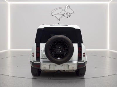 2024 Land Rover Defender S